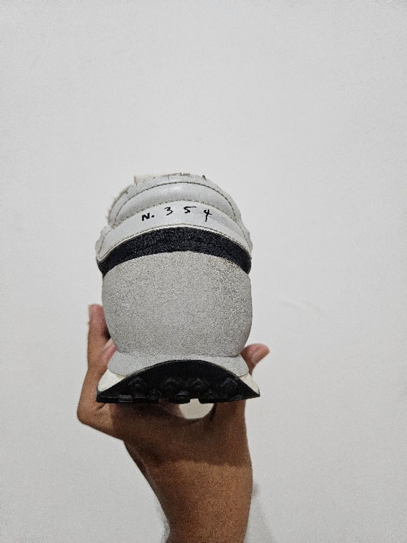 Sepatu nike daybreak type se, foto 3