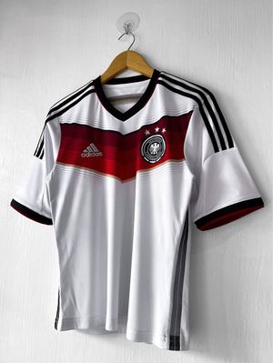 Adidas Germany 2014/15 Deutscher