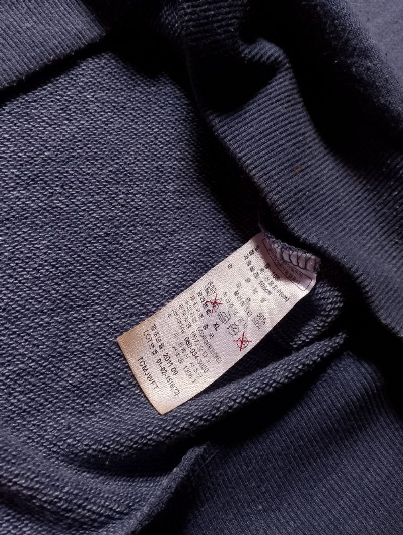 GIORDANO NAVY, foto 3