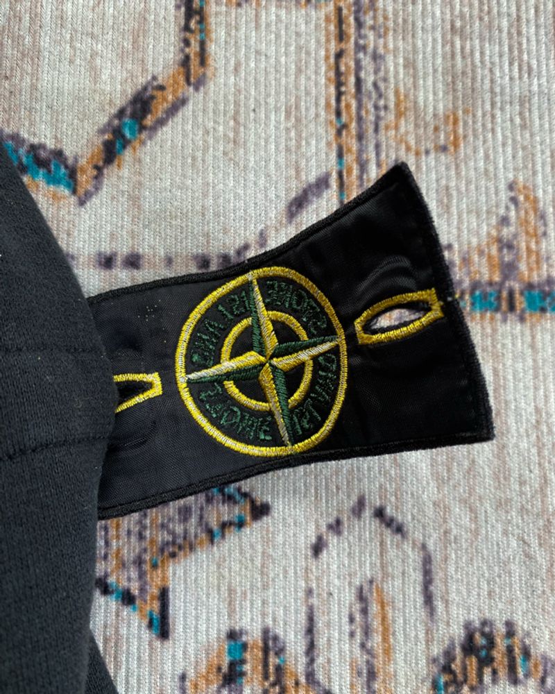 HOODIE STONE ISLAND, foto 5