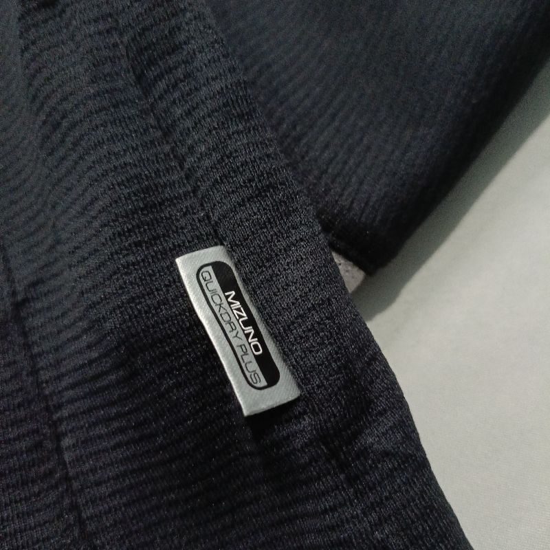 JERSEY MIZUNO TRAINING HALFZIP, foto 4