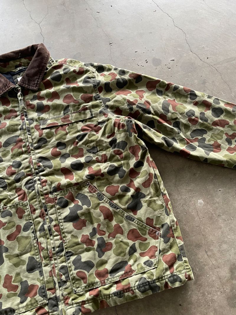 OLD NAVY DETROIT WORK JACKET, foto 5