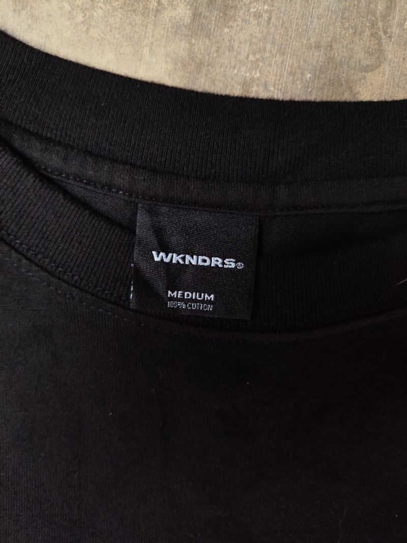 LONGSLEEVE WEEKENDERS, foto 6