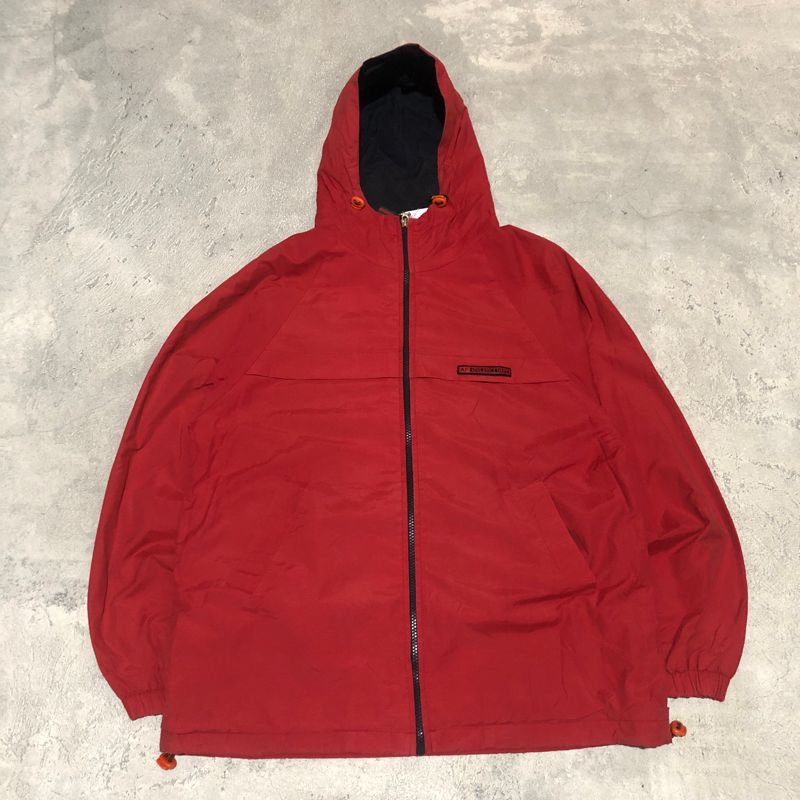Jaket Outdoor Athletic Dept J-138 Second Original, foto 2