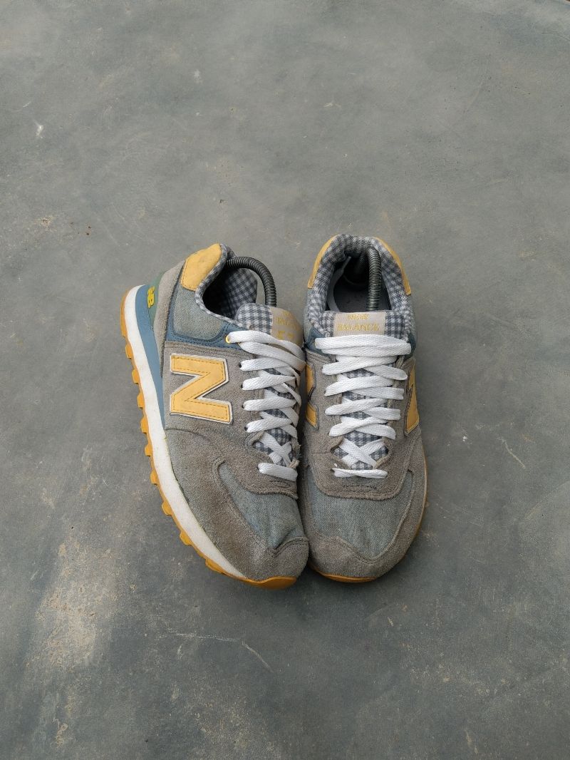 New Balance 574 Abu, foto 2