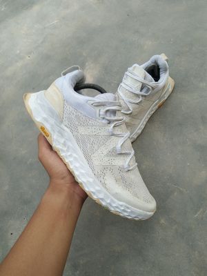 New Balance Hierro V5 Trail Run