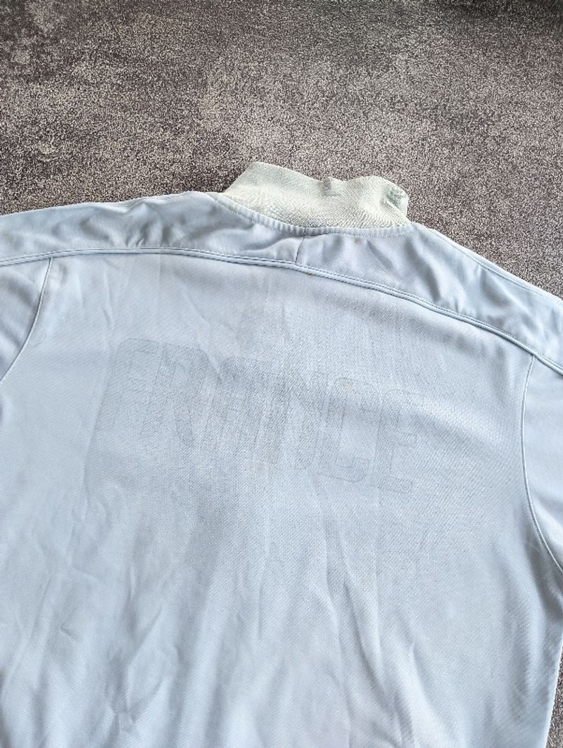 Tracktop Nike France, foto 5