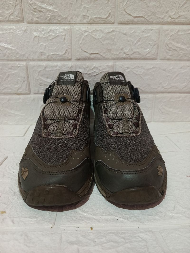 The North Face dynamic 10 boa goretex, foto 2