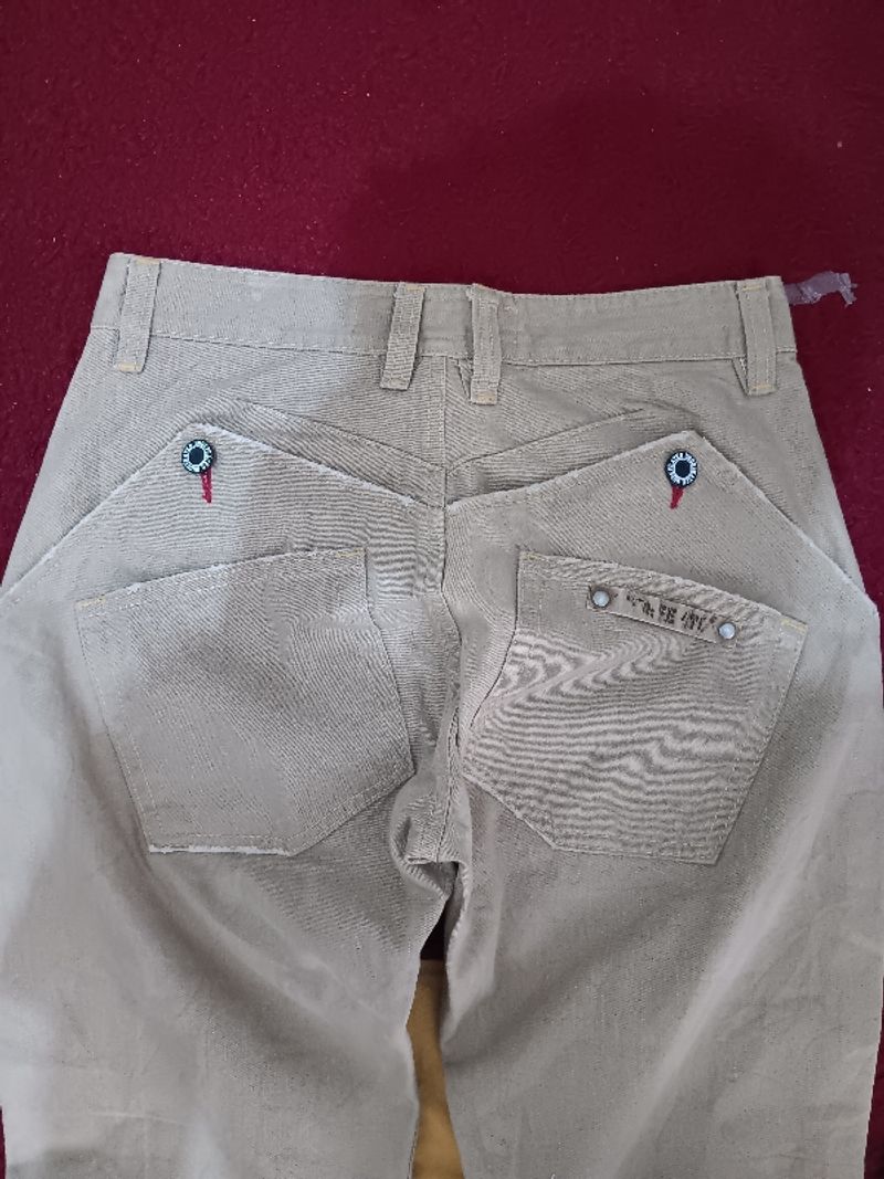Undefeated chino workwear, foto 4