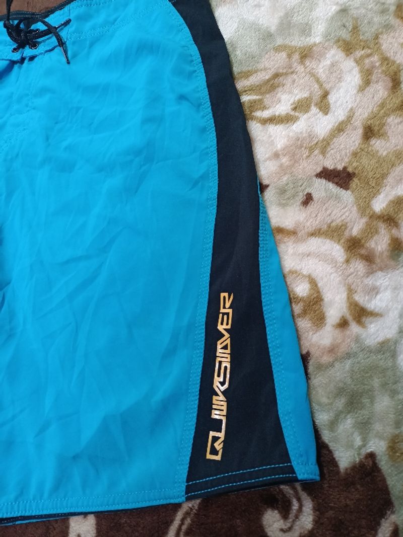 QuikSilver, foto 4