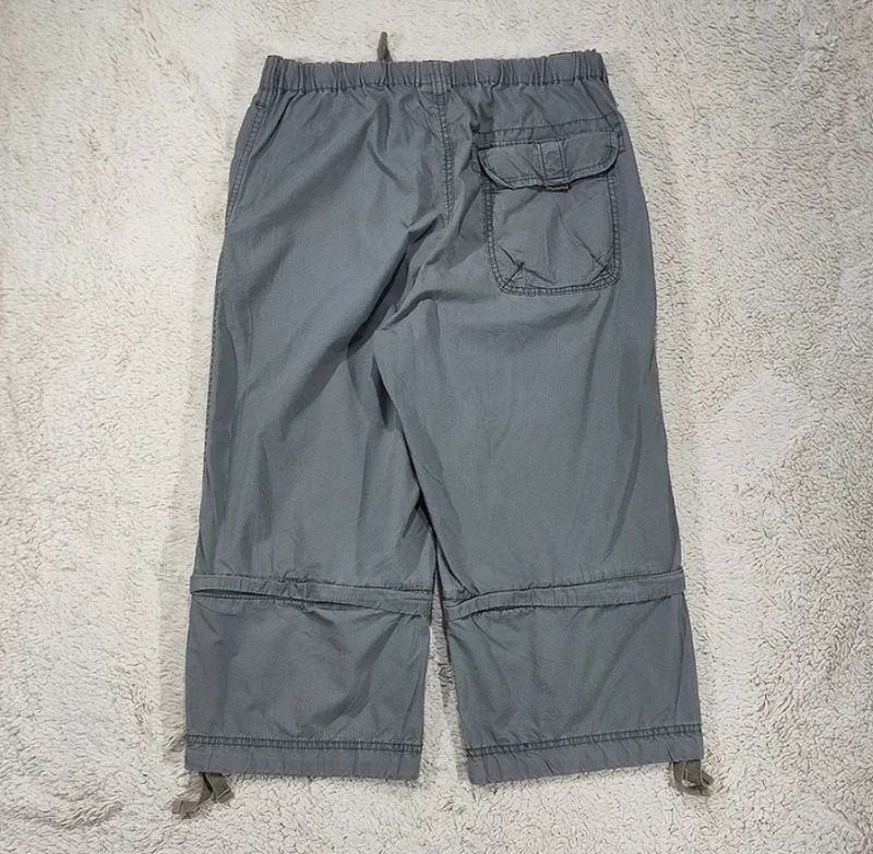 CELANA PENDEK CARGO UNIQLO, foto 3