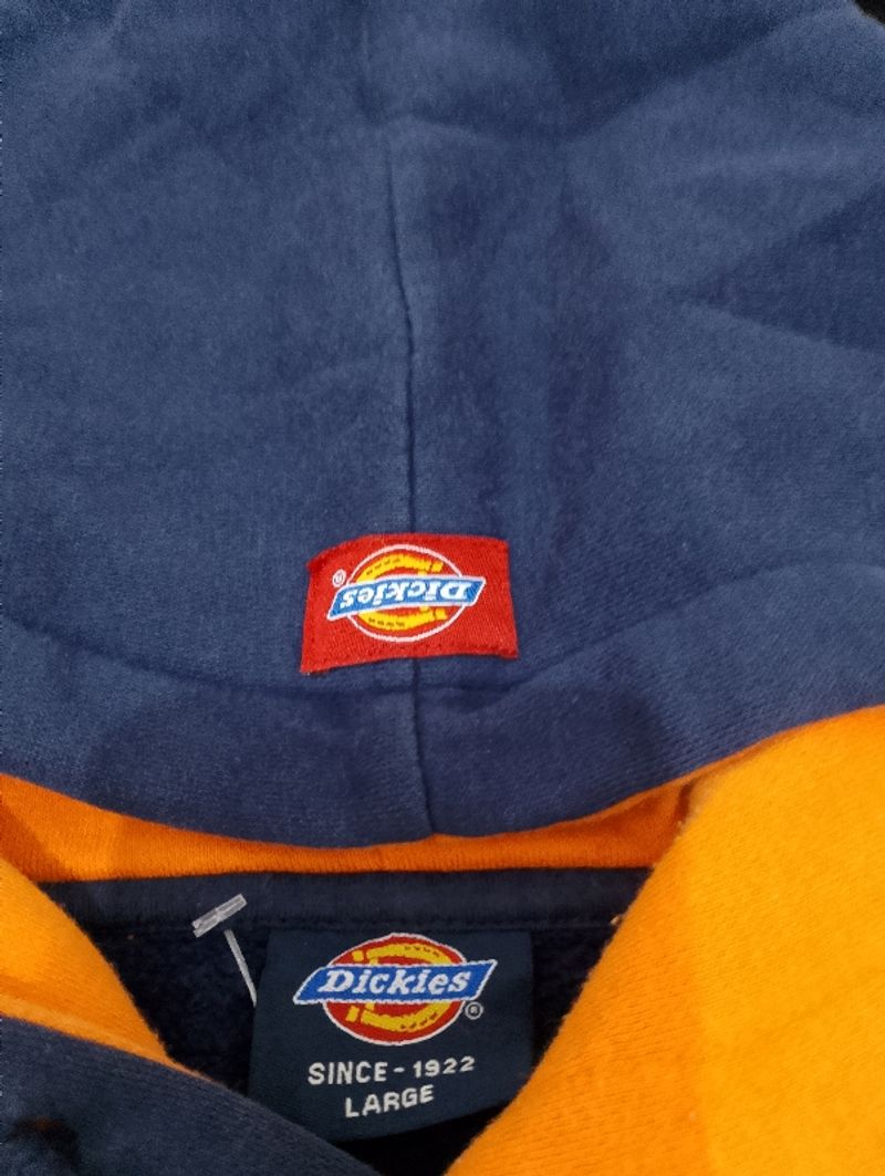 Hoodiee Dickiess, foto 3