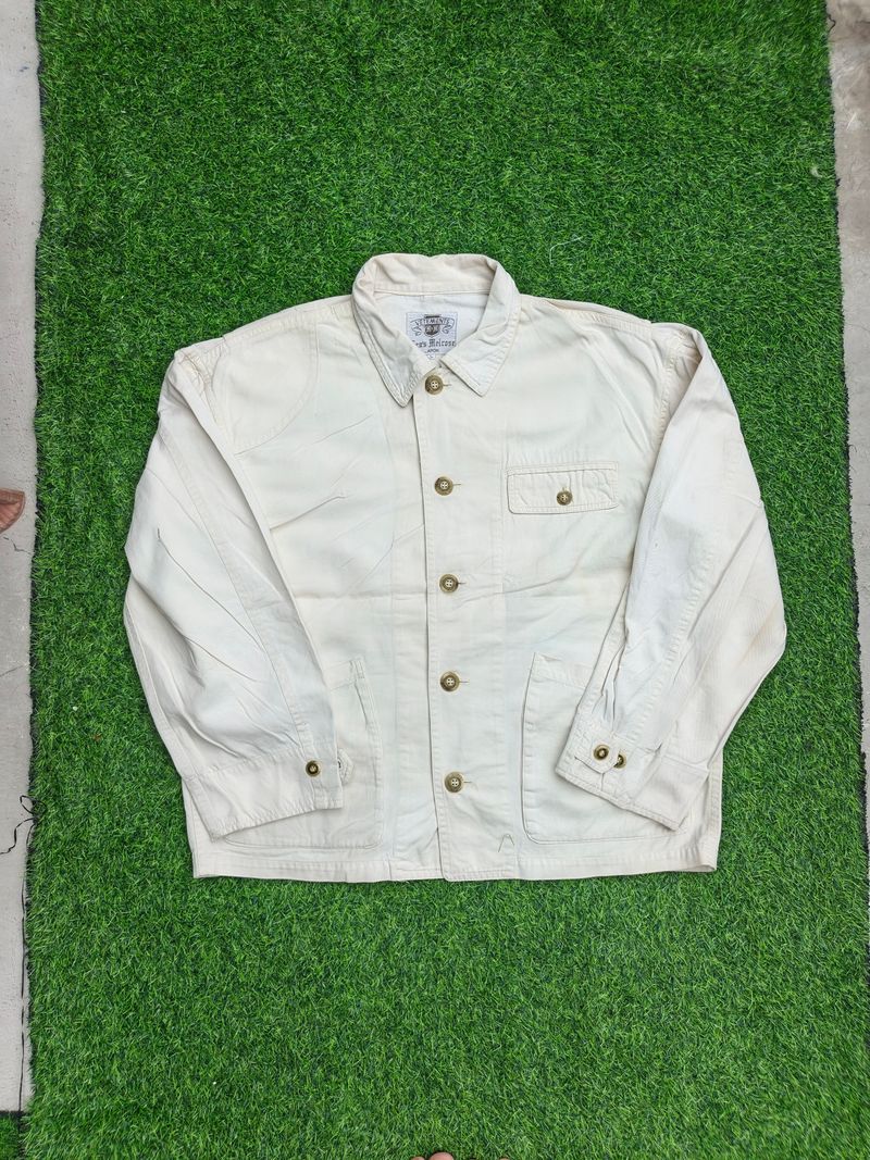 JACKET VETEMENTS, foto 2