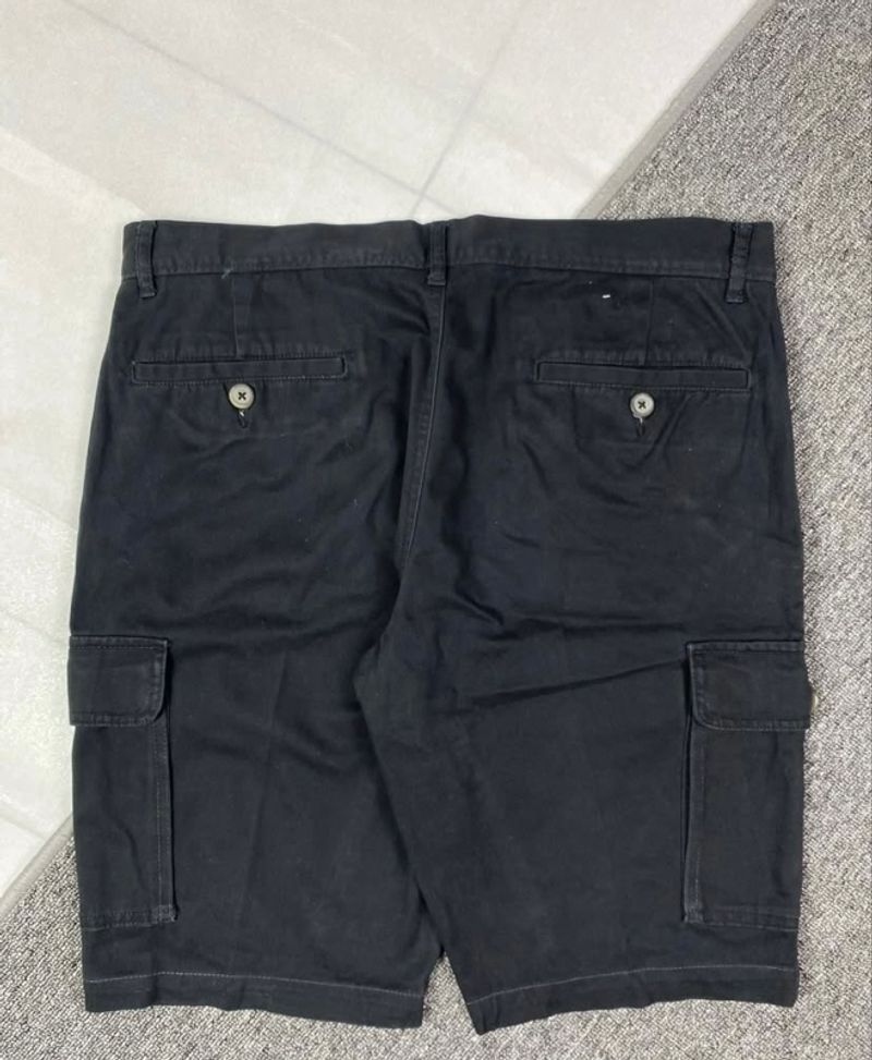 Cargo pendek japanese brand, foto 3