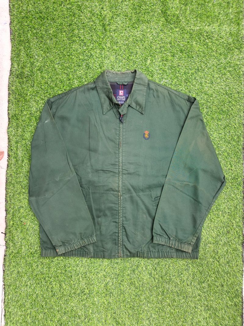 JACKET CHAPS RL, foto 2
