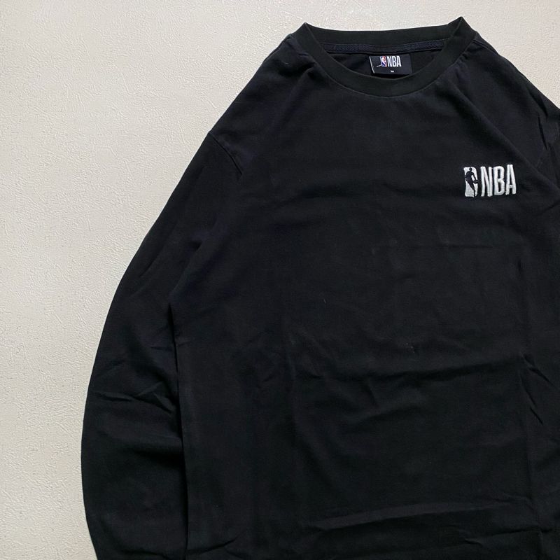 NBA LONGSLEEVE, foto 2