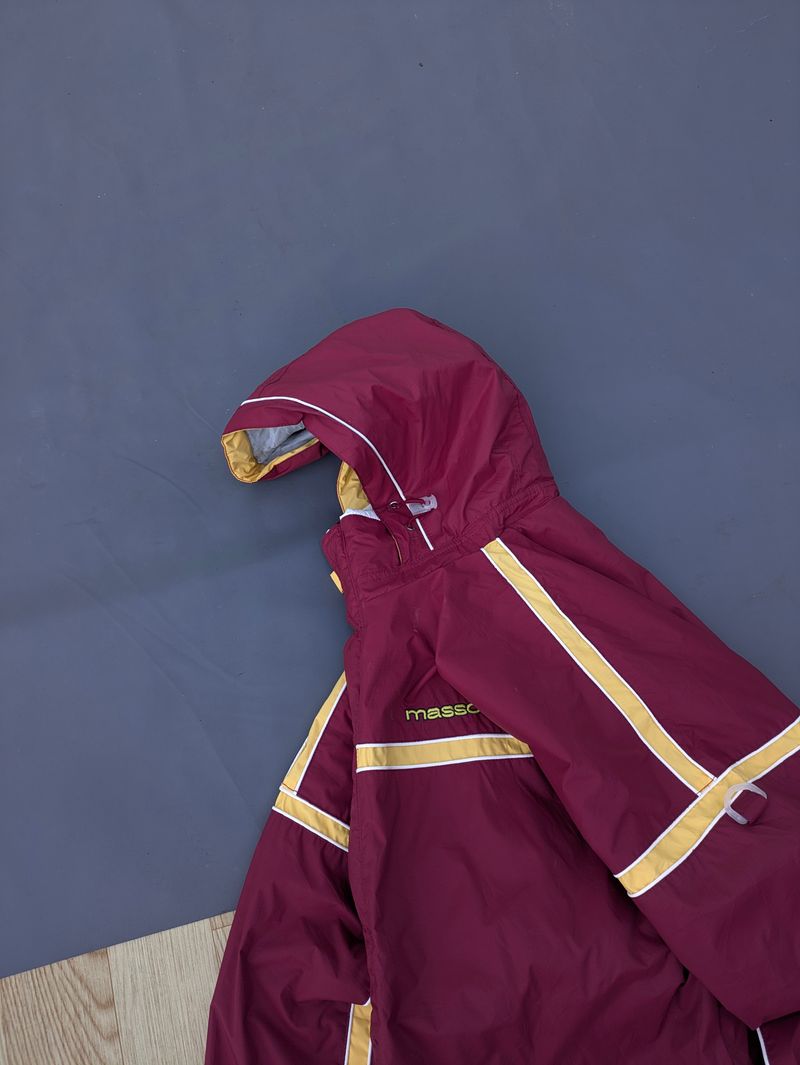 JAPAN BRAND MASSO SNOWBOARD JACKET, foto 2