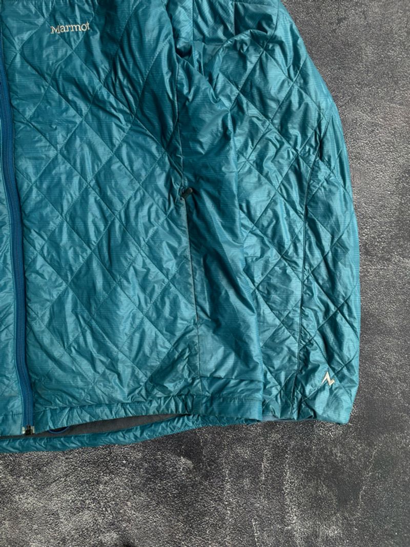 Marmot Puffer Jaket, foto 4