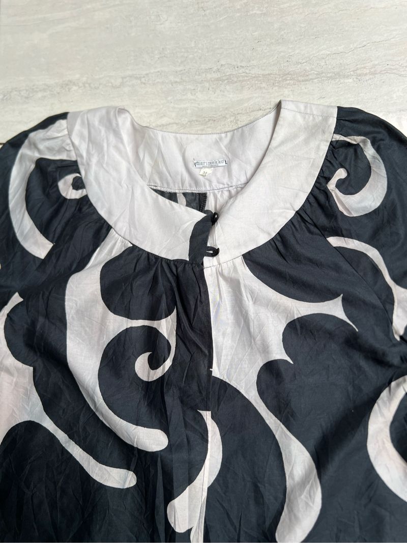 Mari Mekko Blouse Outer, foto 7