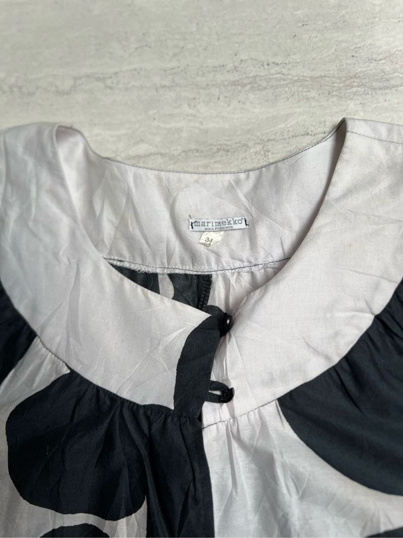 Mari Mekko Blouse Outer, foto 8