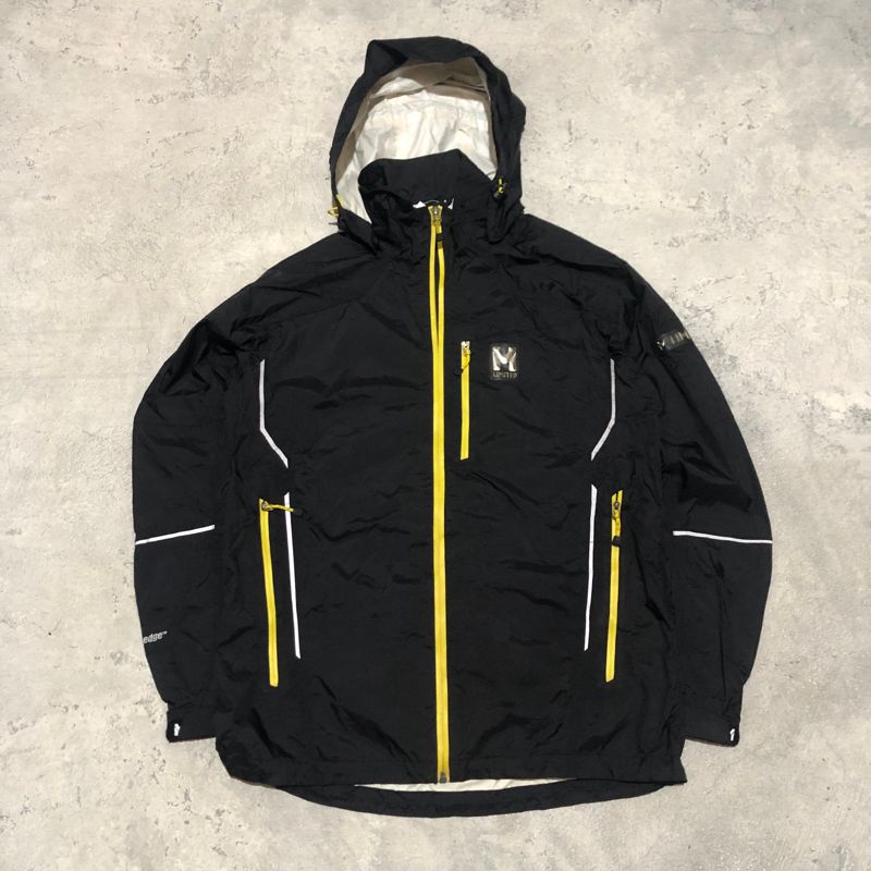 Jaket Outdoor Gorpcore M-Limited J-149 Second Original, foto 2
