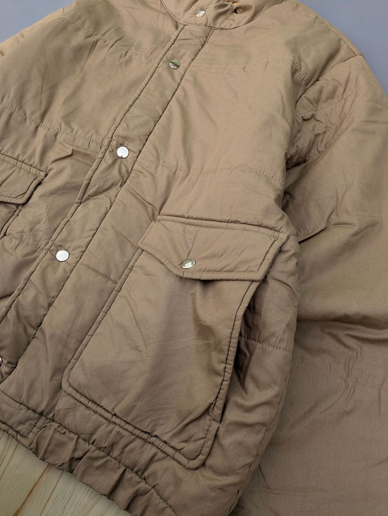 CASUAL WORK JACKET, foto 4