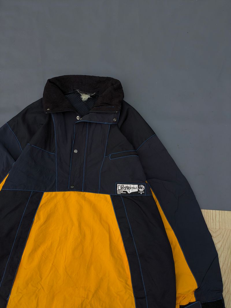 ANORAK WATERPROOF JACKET, foto 3