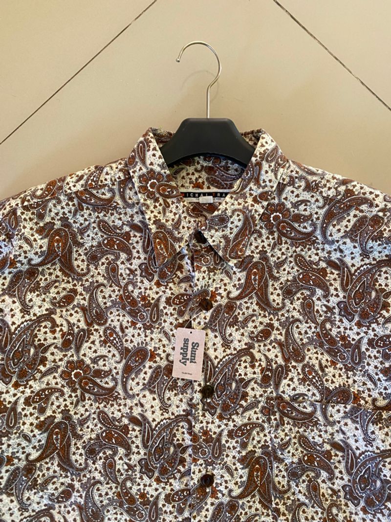 Batik, foto 3