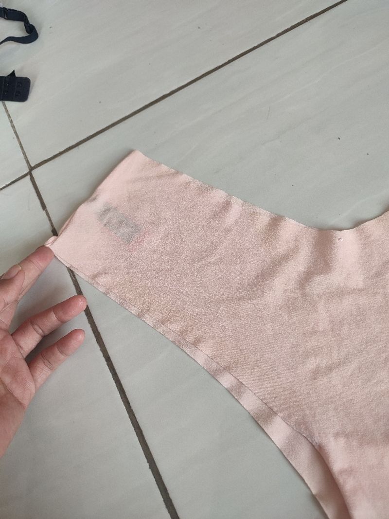 La senza seamless L, foto 3