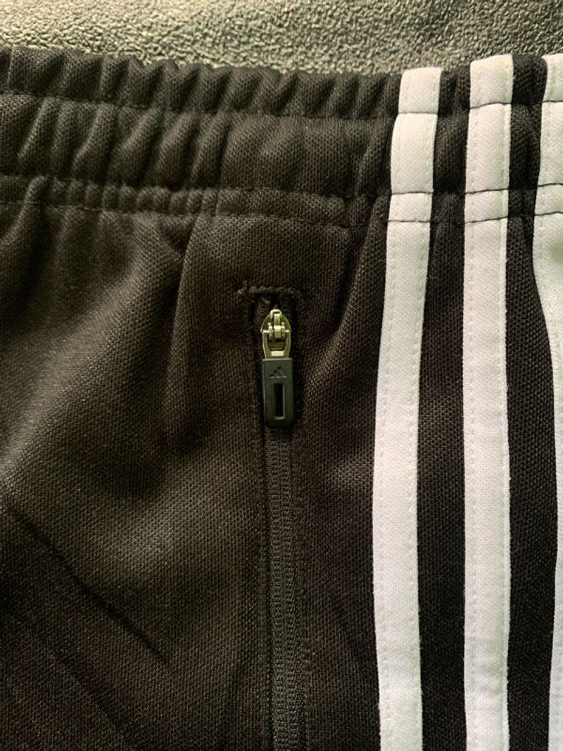 track pants adidas, foto 2