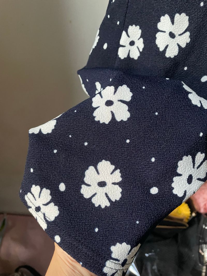mini dress, foto 3