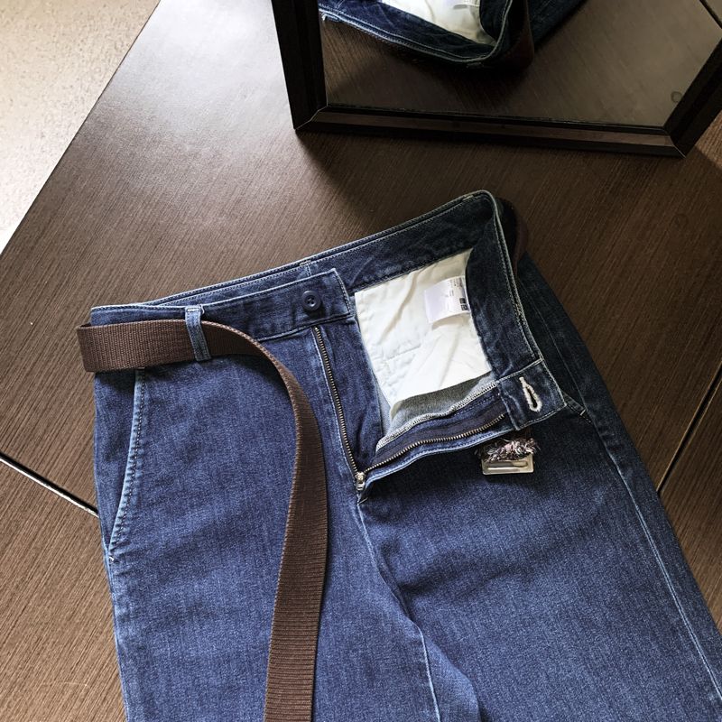 UNIQLO JEANS, foto 9