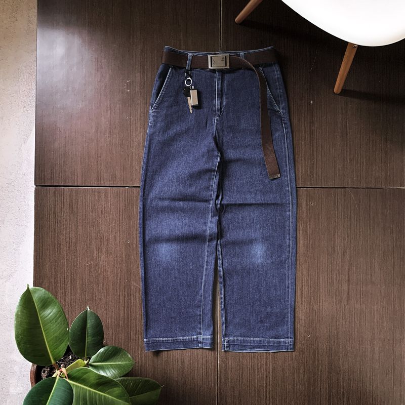 UNIQLO JEANS, foto 5