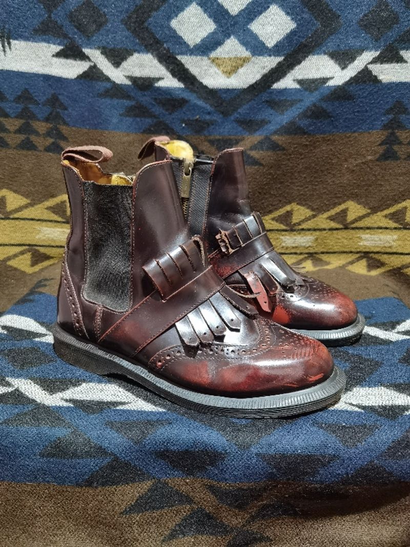 Dr martens TINA, foto 4