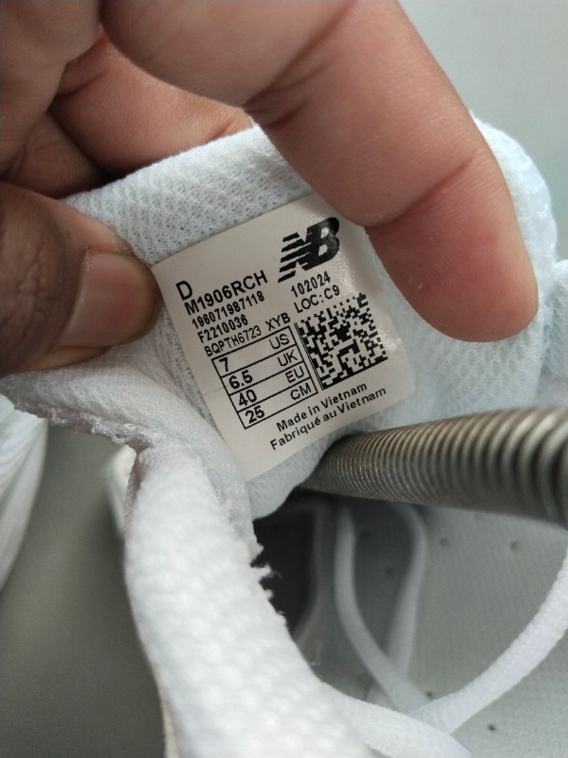 new balance 530, foto 6