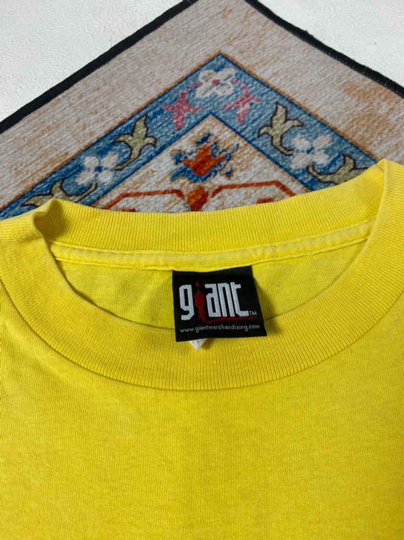 Vtg Aero Smith Band Tee, foto 8