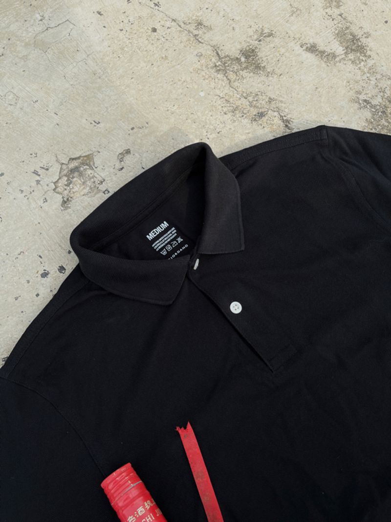 poloshirt giordano, foto 2