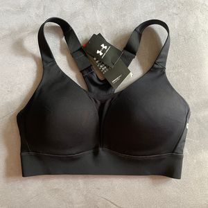 Under Armour Sports Bra