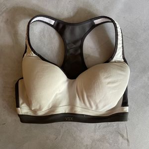 VSX Victoria's Secret Sports Bra/ Atasan olahraga wanita