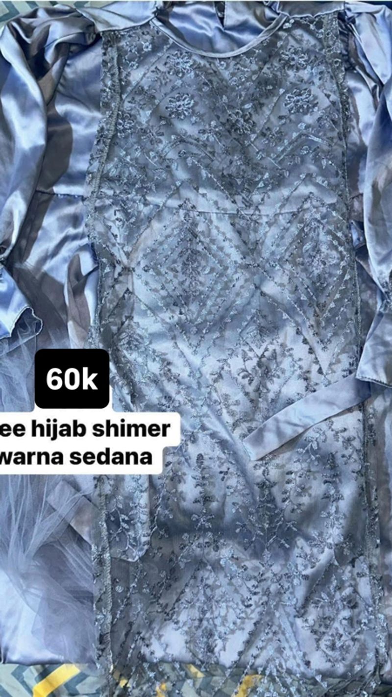 Preloved pakaian wanita, foto 4