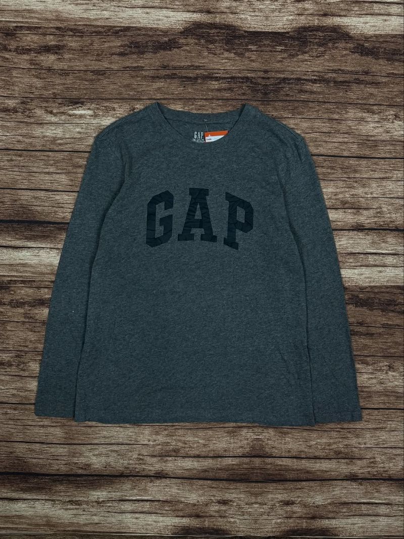 gap logo longsleeve #OCLS10, foto 2