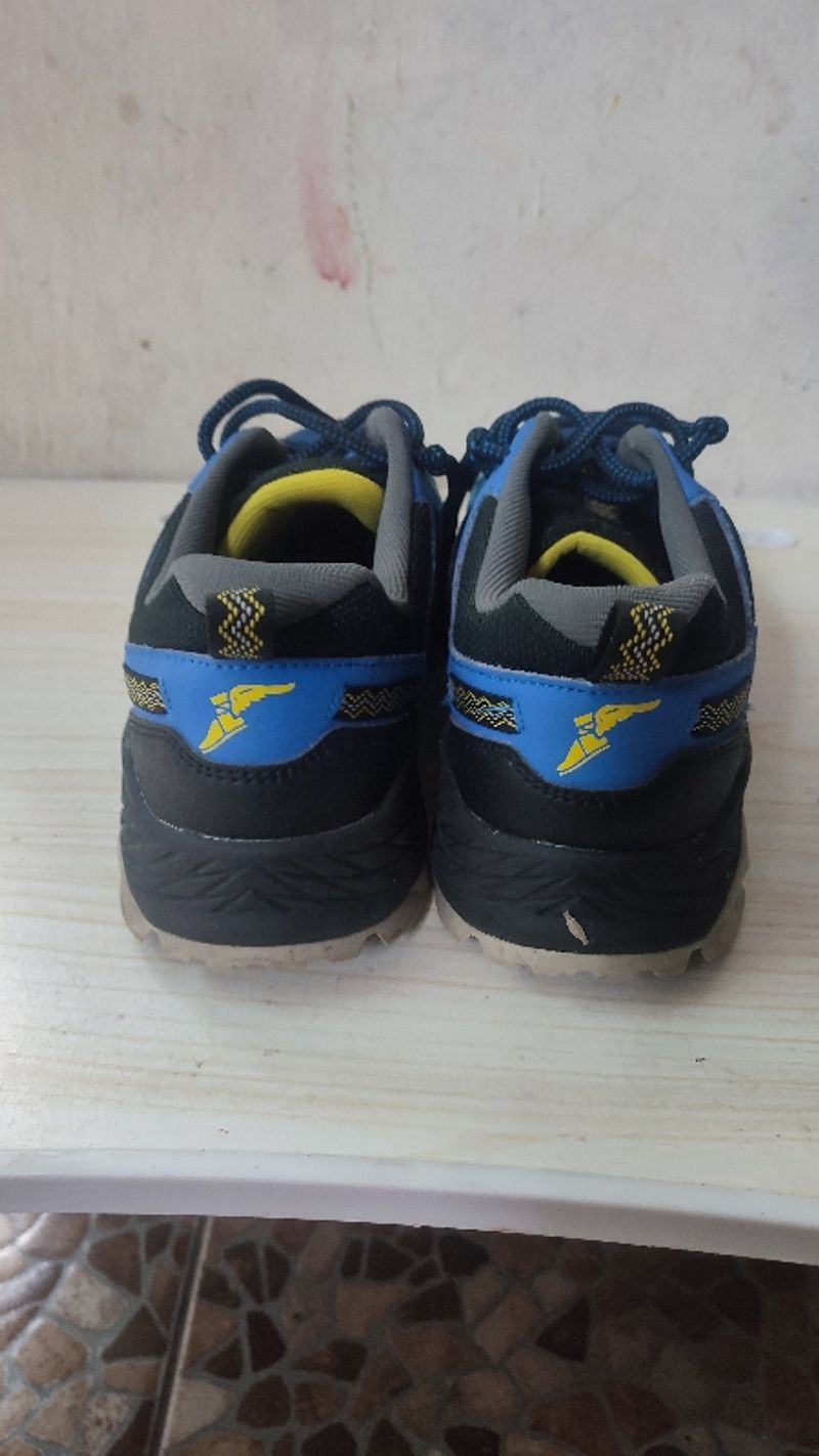 Skechers trail, foto 4