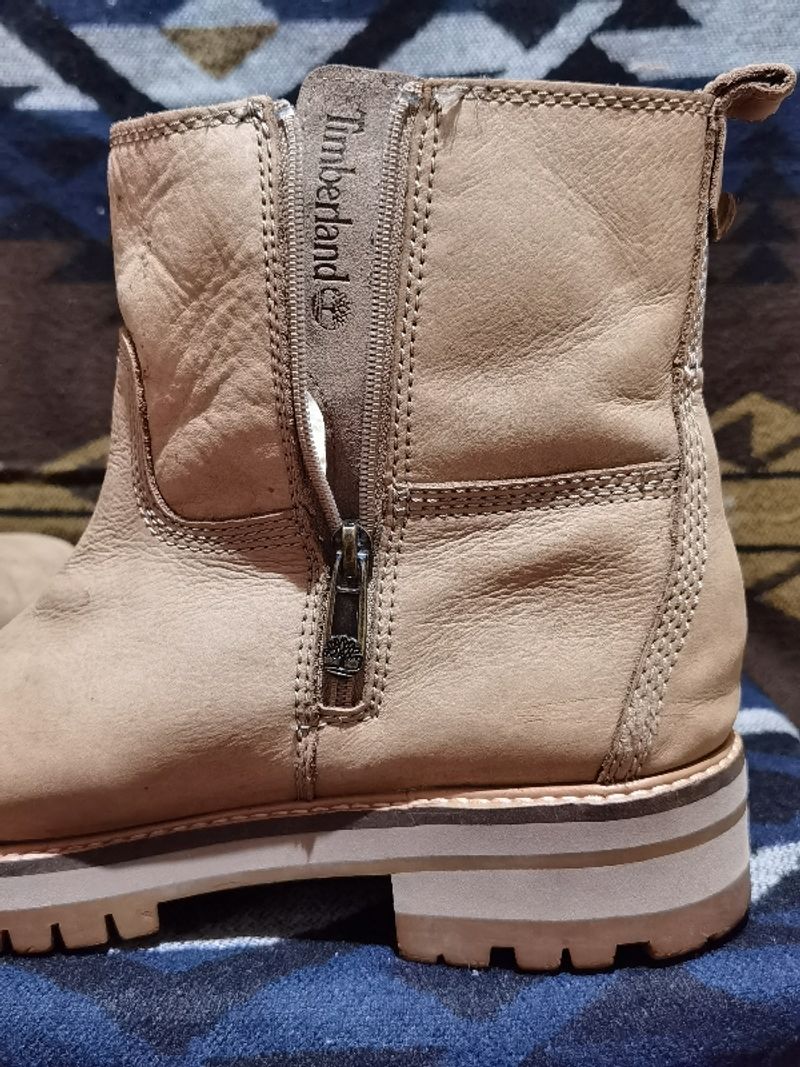 Timberland Chelsea Boots, foto 5