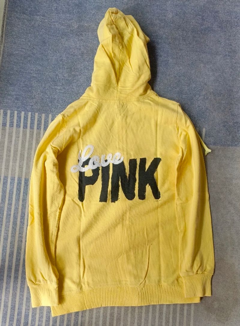 Jaket Hoodie 86, foto 3