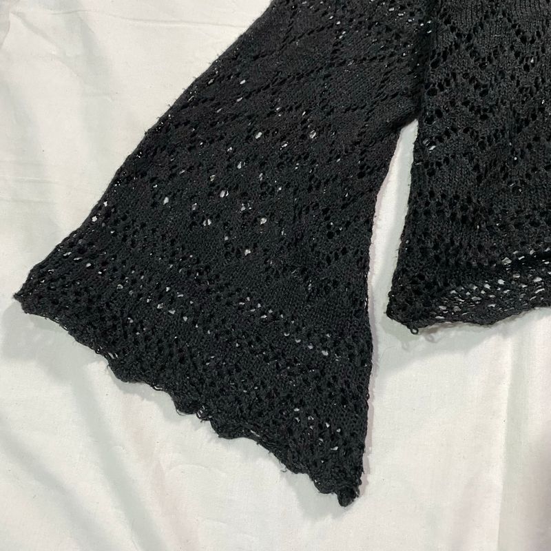 black cardi, foto 5