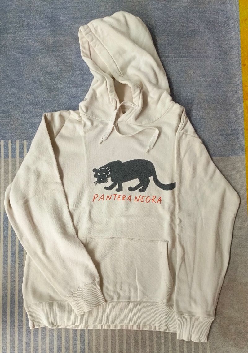 Jaket Hoodie CatBlack, foto 2