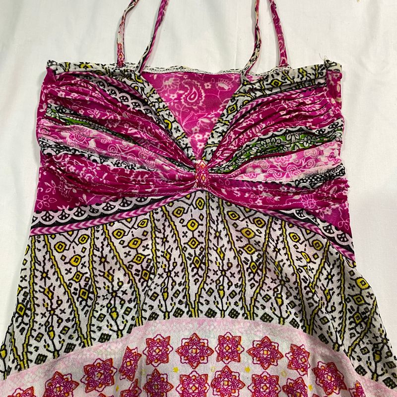 vintage tanktop, foto 3