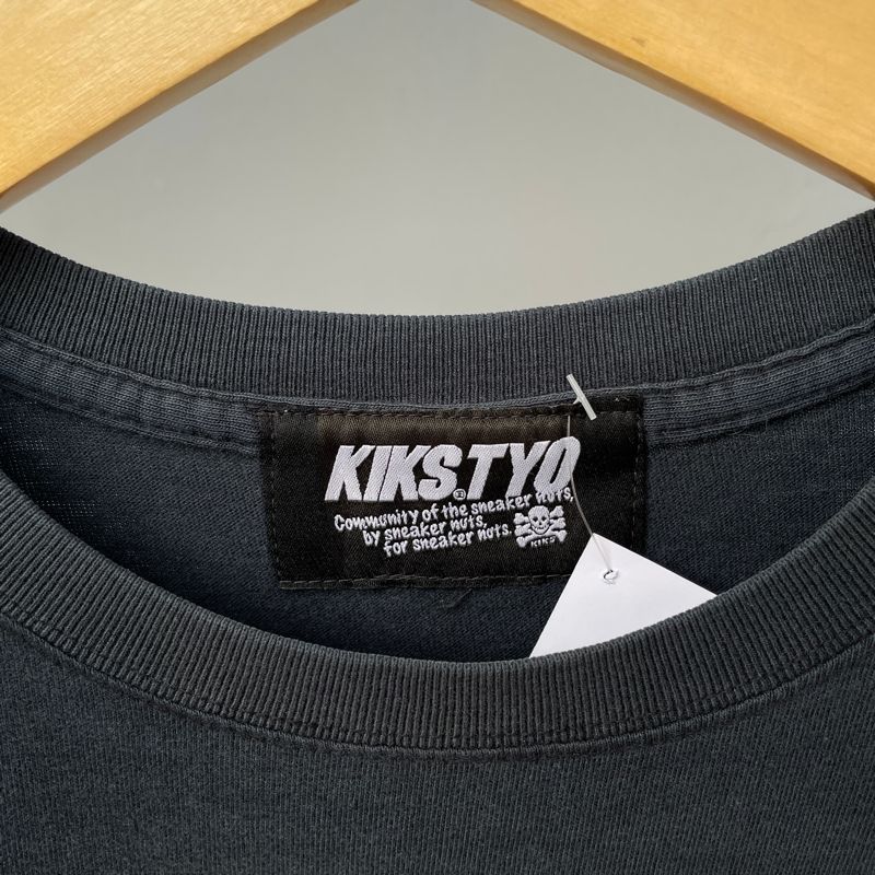 Kikstyo, foto 3