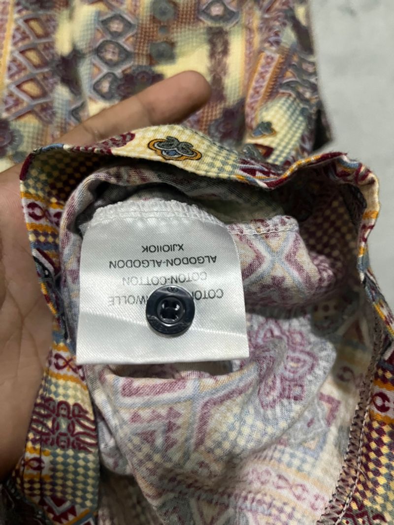 Valentino chemises polo shirt, foto 4