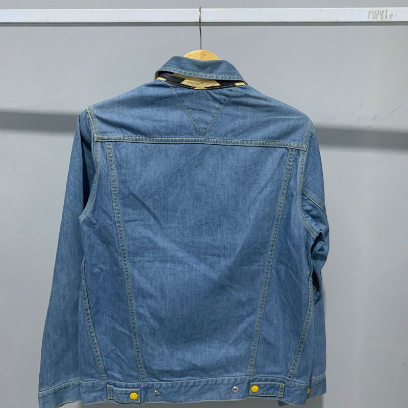 Boxy Jacket Type 2, foto 4